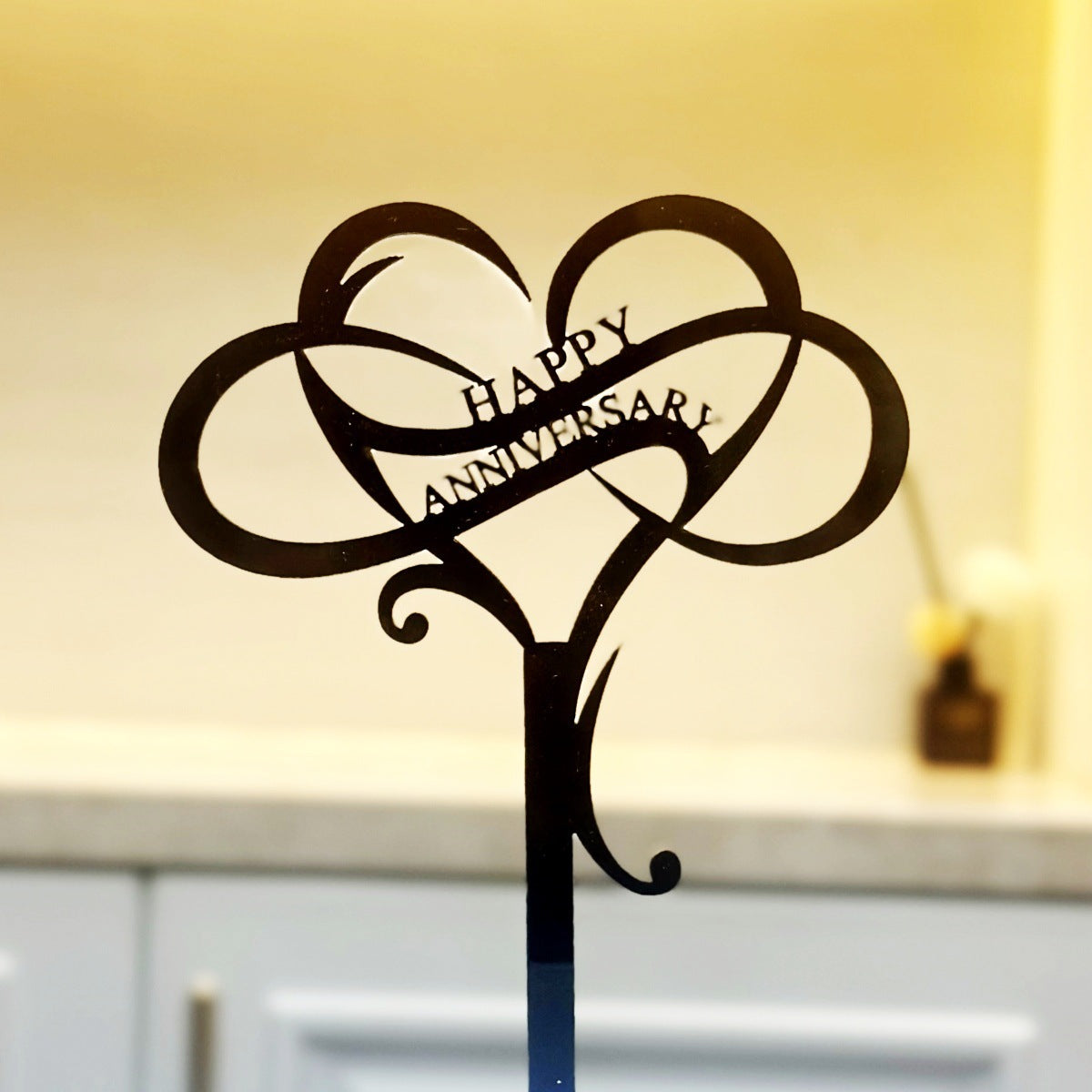 28 pcs It Was Always You Cake Topper for Wedding Bride And Groom Personalized Cake Toppers Mr & Mrs Wedding Cake Toppers Personalized Initials Wedding Cake Topper with Date Wood Brown Cake Topper