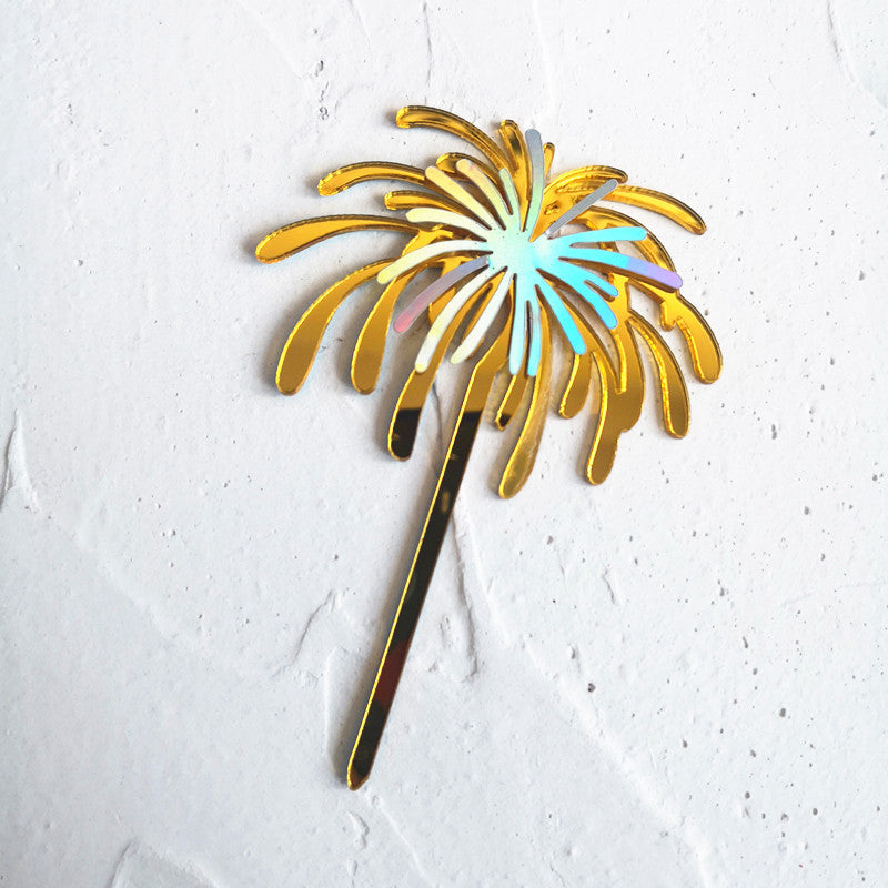 24pc Happy New Year Acrylic Cake Topper Cheers To The New Year Cake Toppers Hello 2024 Cake Decoration Cheers 2024 Gold Cake Decorations Cake Decor for 2024 New Years Eve Cake Supplies