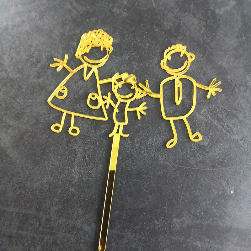 24pc Happy New Year Acrylic Cake Topper Cheers To The New Year Cake Toppers Hello 2024 Cake Decoration Cheers 2024 Gold Cake Decorations Cake Decor for 2024 New Years Eve Cake Supplies