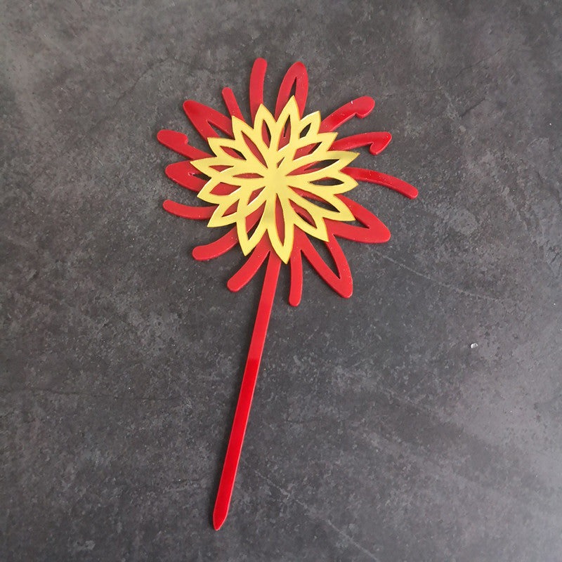 24pc Happy New Year Acrylic Cake Topper Cheers To The New Year Cake Toppers Hello 2024 Cake Decoration Cheers 2024 Gold Cake Decorations Cake Decor for 2024 New Years Eve Cake Supplies