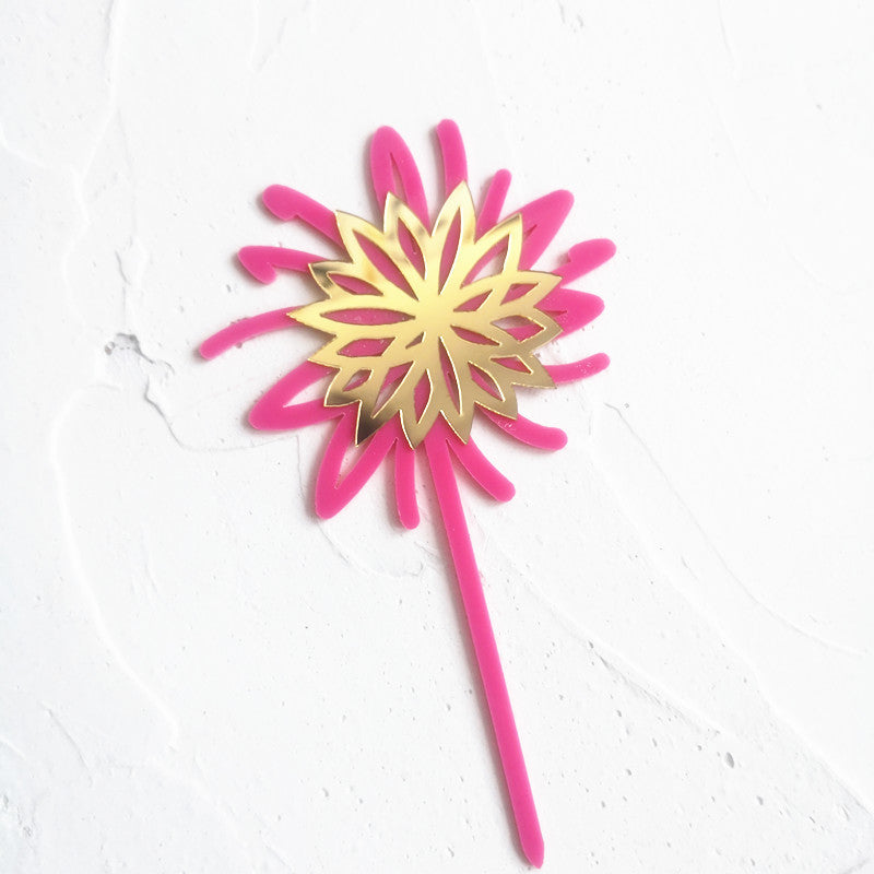 24pc Happy New Year Acrylic Cake Topper Cheers To The New Year Cake Toppers Hello 2024 Cake Decoration Cheers 2024 Gold Cake Decorations Cake Decor for 2024 New Years Eve Cake Supplies