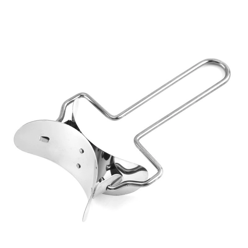 Stainless Steel Dumpling Maker Molds, Household Wrapper Cutter Dumpling Press Tool Set