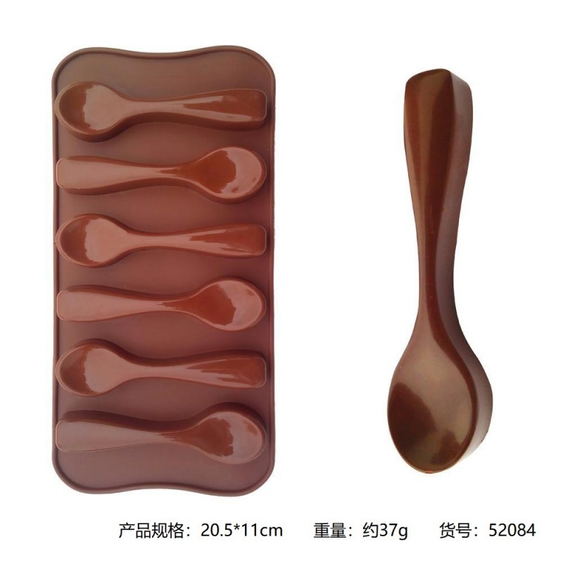 DIY Silicone Chocolate Bar Molds - Building Block & Geometric Pattern Molds for Fondant, Cake Decorating & Baking