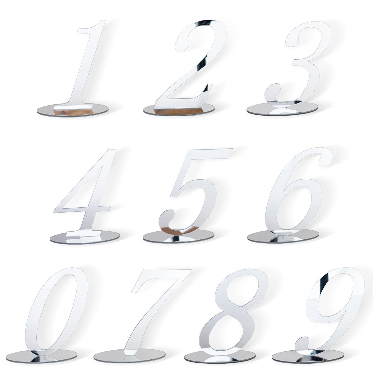 小红书爆款圣诞雪花美甲贴纸镭射银白色雪花麋鹿圣诞节指甲装饰贴