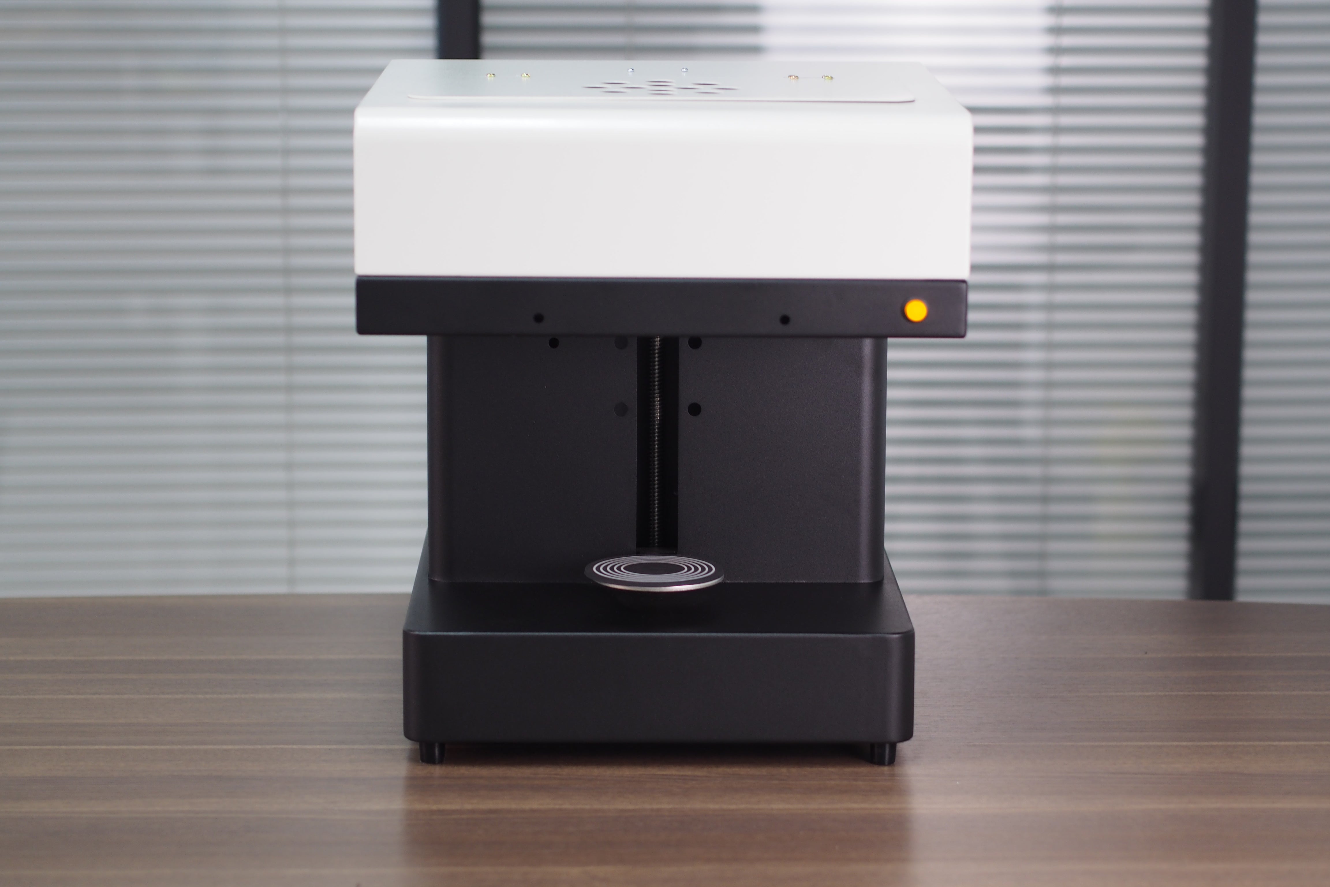 Coffee Drinks Printer Machine Chocolate Cake Milkshake Food Printer