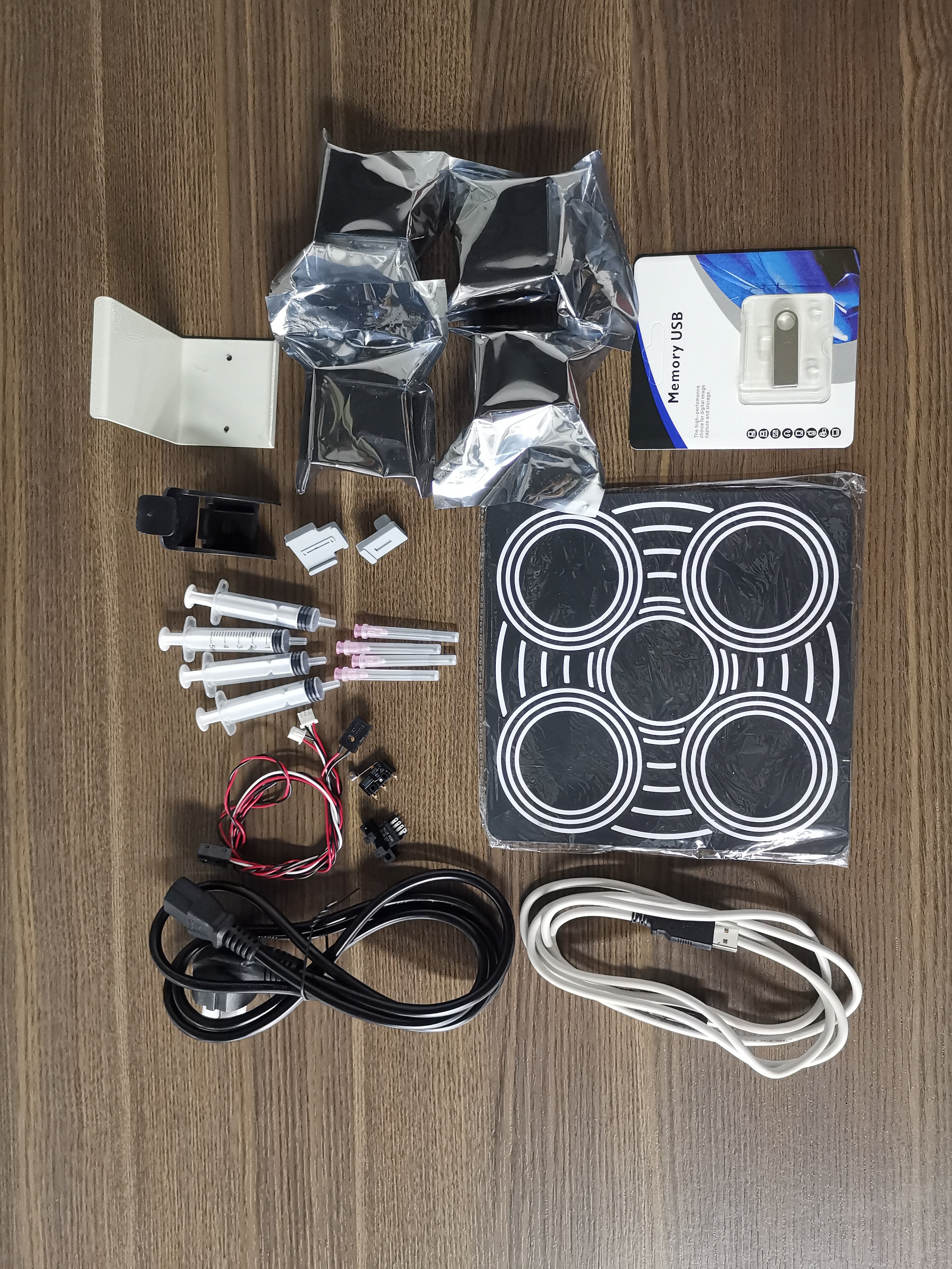 Food 3D Printing Machine Coffee Garland Cake Macarone Milk Tea Portrait Printer