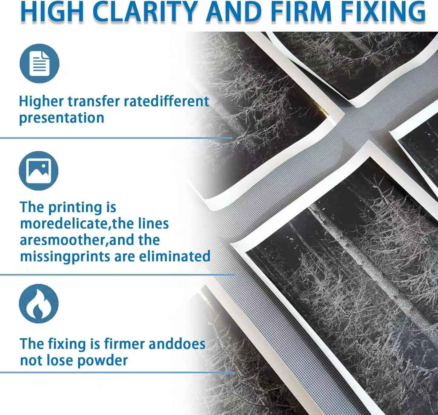 727 Ink Cartridges High Yield 6-Pack 300ml 727 Matte Black Photo Black Cyan Yellow Gray Magenta Ink Cartridge Replacement for HP 727 Ink Cartridge Works for DesignJet T920 T930 T2530 T1530 T1500 T2500