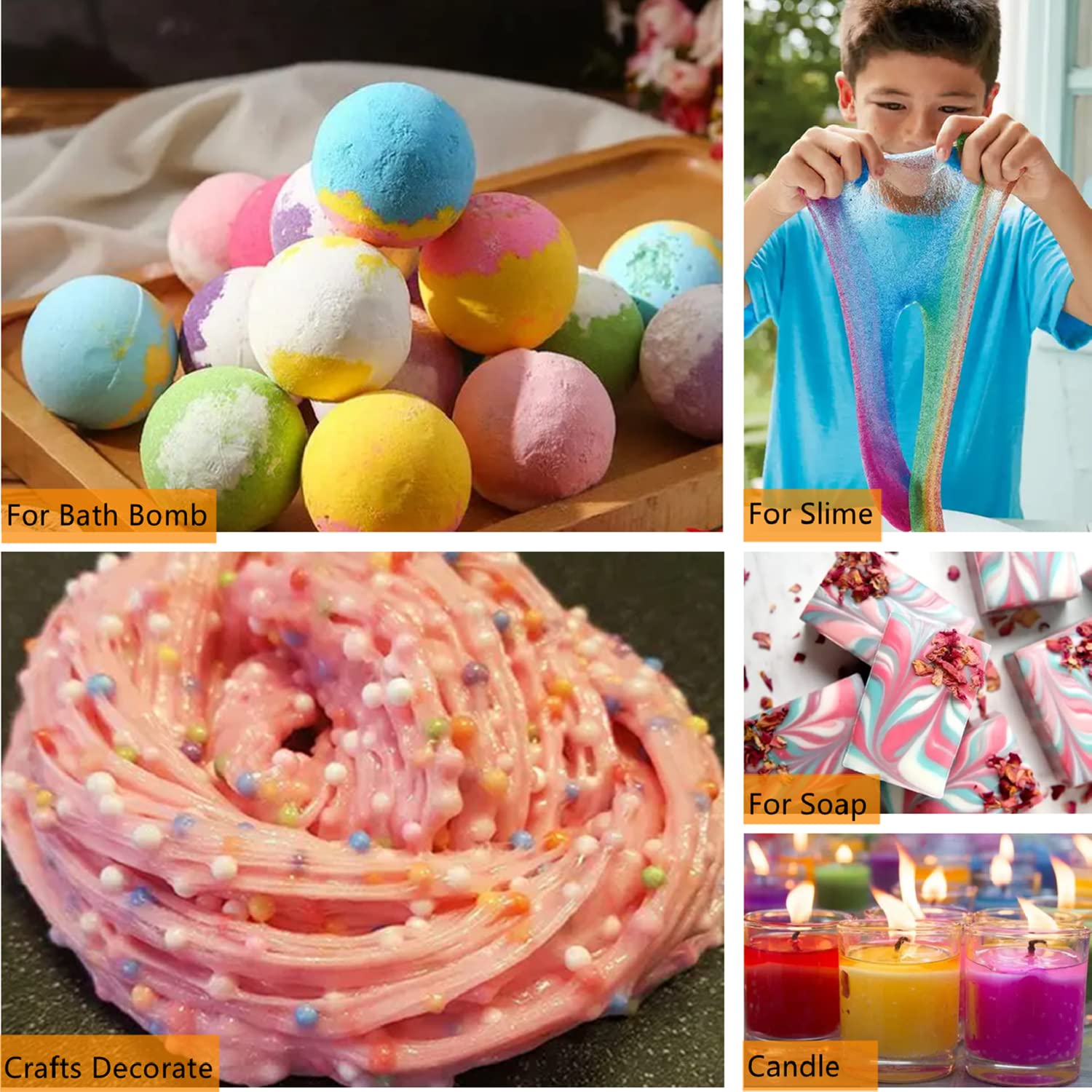 Easy buy Edible Luster Dust, 15 Grams Food Grade Gold Cake Dust Shimmer Metallic Gold Food Coloring Powder for Cake Decorating, Baking, Fondant, Chocolate, Candy, Drinks, Cookies