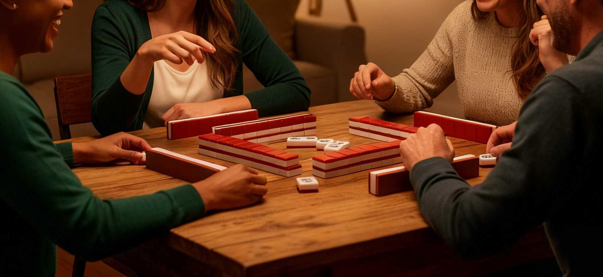 {"default":"Mahjong tiles set"}
