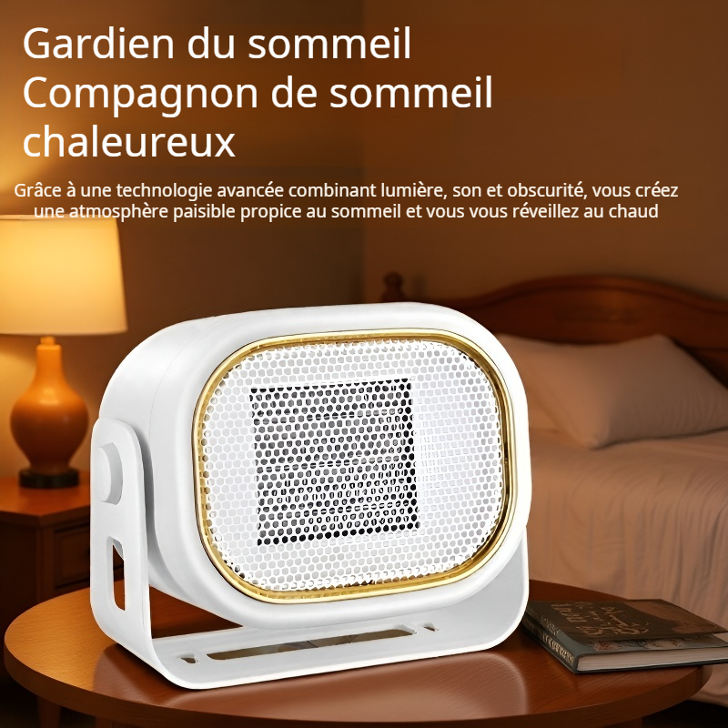 Chauffage mural de bureau à chauffage rapide pour la maison