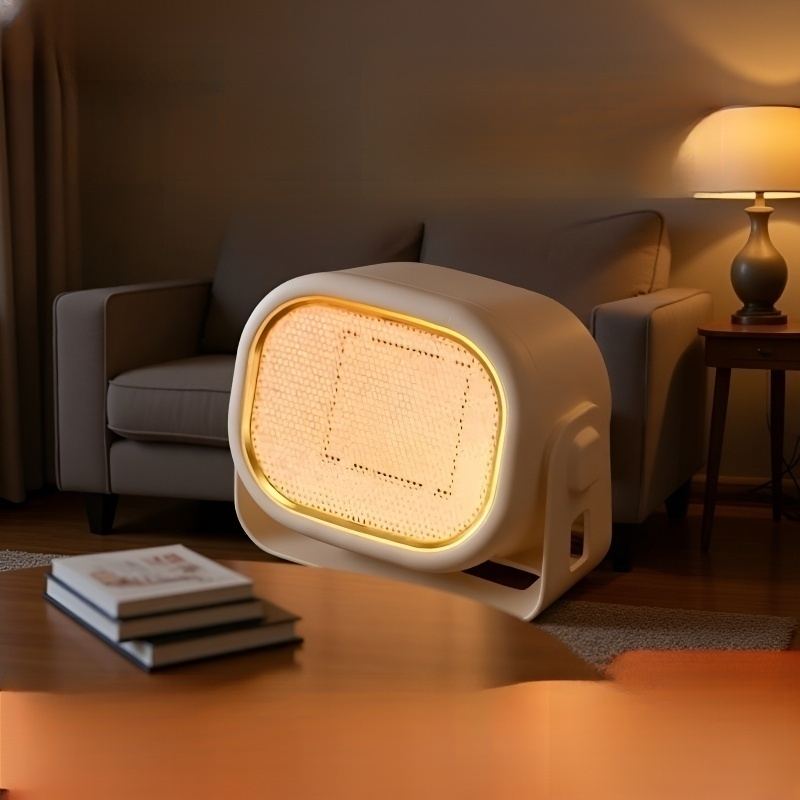 Chauffage mural de bureau à chauffage rapide pour la maison