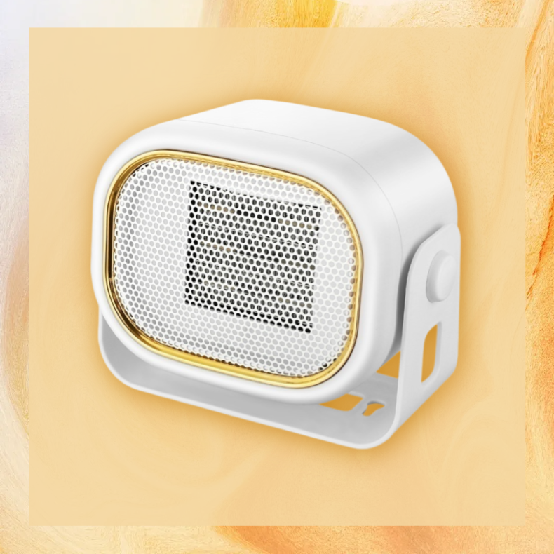 Chauffage mural de bureau à chauffage rapide pour la maison