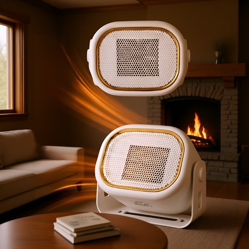 Chauffage mural de bureau à chauffage rapide pour la maison