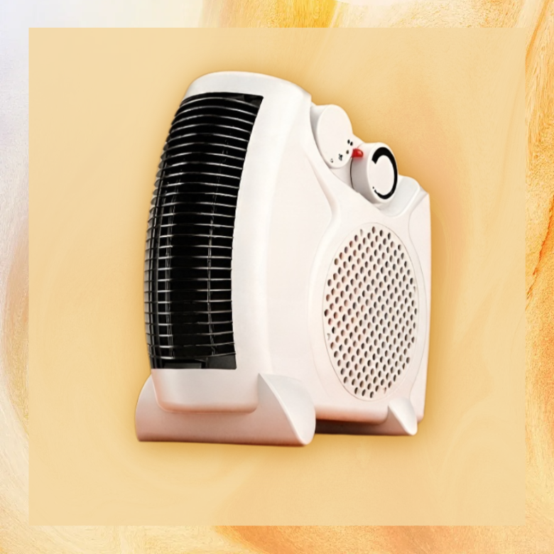 Chauffage électrique Little Sun – Poêle moderne pour la maison | Little Sun