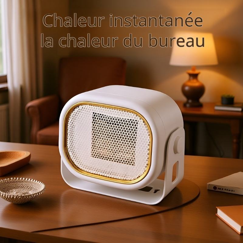 Chauffage mural de bureau à chauffage rapide pour la maison