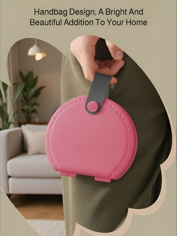 Portable Sewing Kit Box for Home and Travel Use