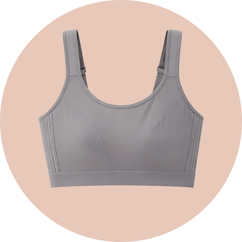 Formender Minimizer-BH mit Vollschale, nahtlos und stützender Effekt