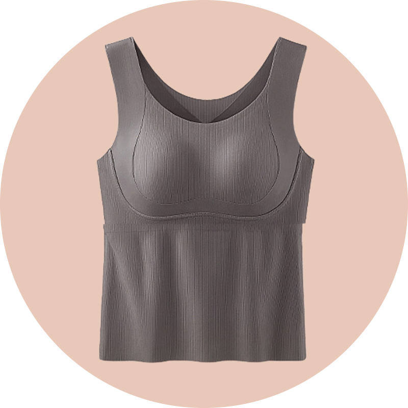 Große, tragbare Anti-Sag-Weste