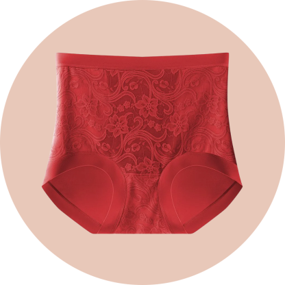  Ingwerwärme-Seide antibakterielle Unterwäsche