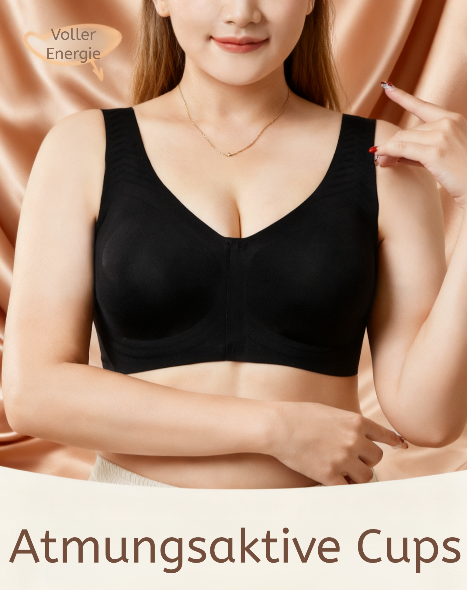 Innovative Produktfunktionen im Detail