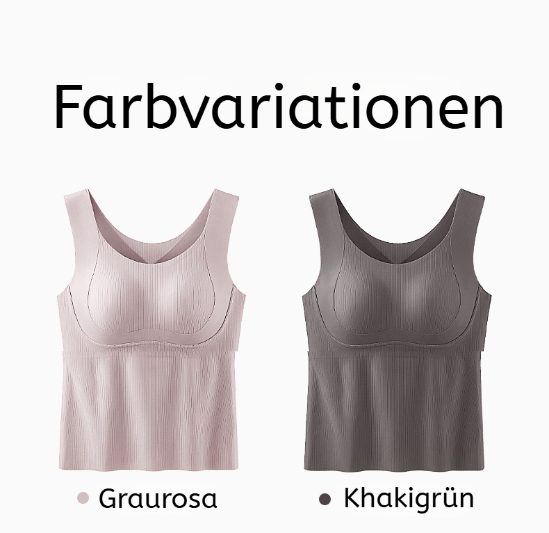 Leichte und große Anti-Sag-Weste