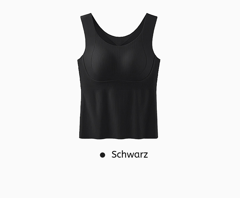 Anti-Sag-Weste mit verstellbaren Trägern