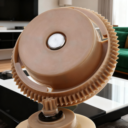 Portable Yarn Winder Machine for Home Use