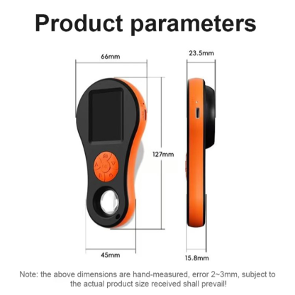 Portable Digital Microscope