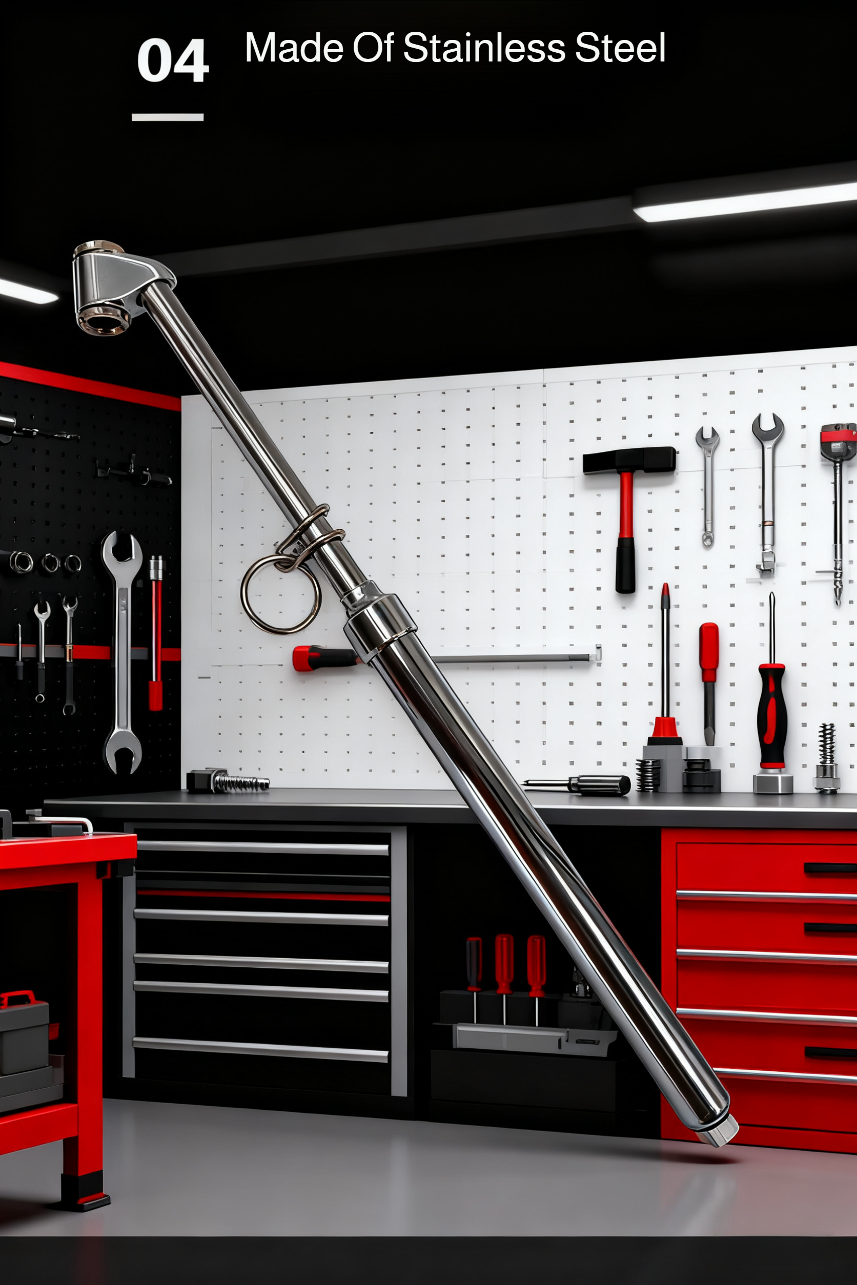 Universal tire pressure gauge suitable for vehicles