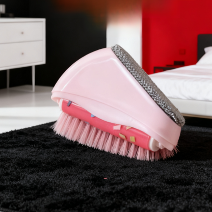 Mini Washable Lint Roller for Static Hair Removal