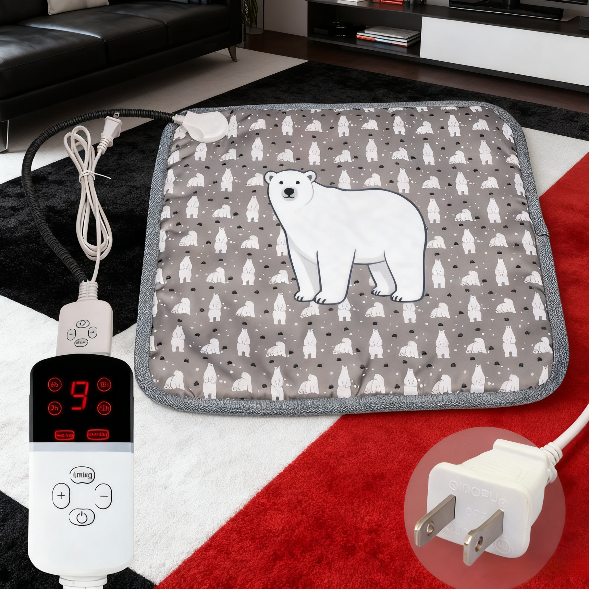 Pet Heating Pad 