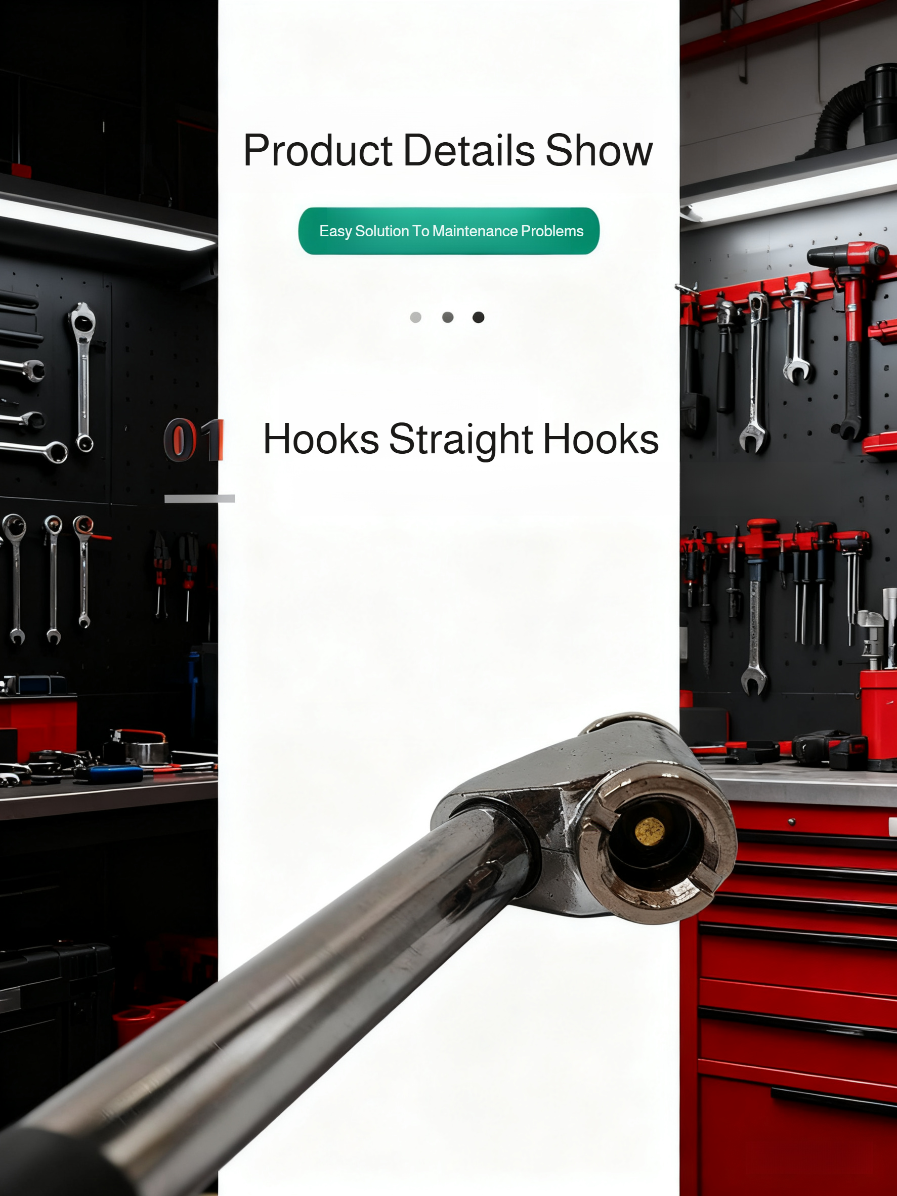 Multi-Purpose Tire Pressure Gauge displaying accurate reading