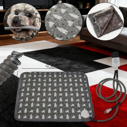 Pet Heating Pad 