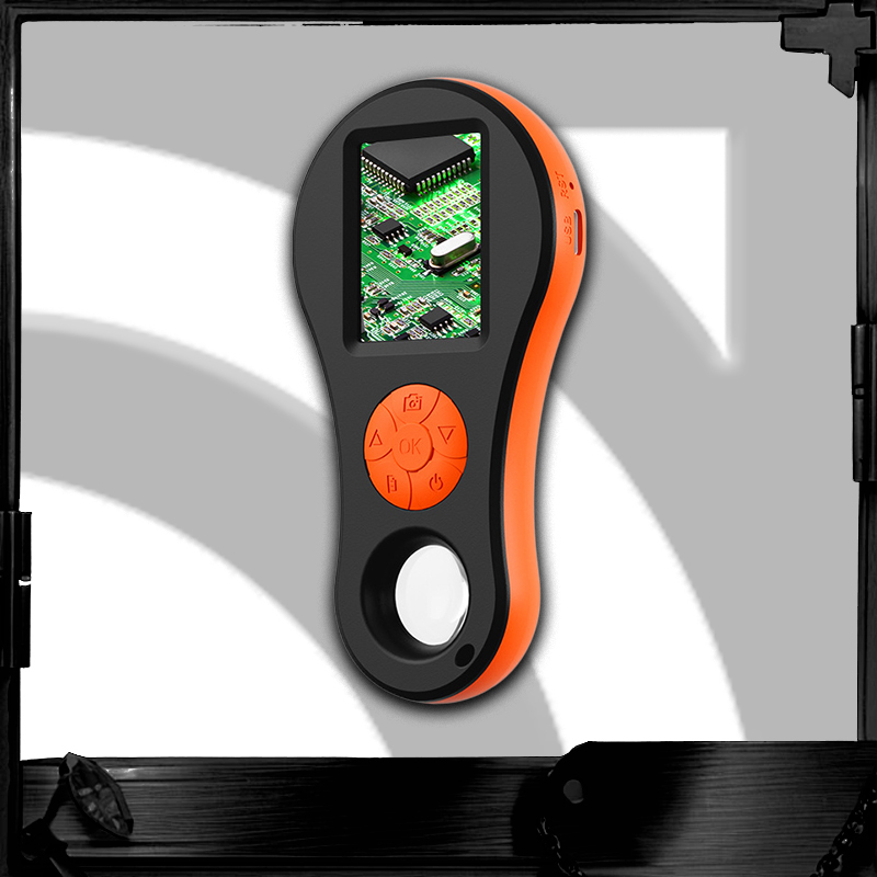 Portable Digital Microscope