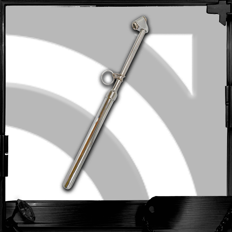 Multi-Purpose Tire Pressure Gauge