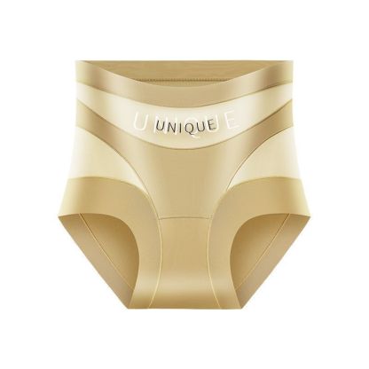Conçue avec des orthopédistes parisiens : culotte sculptante 360° et correction pelvienne.