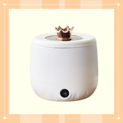 Marmite électrique domestique multifonction anti-adhésive