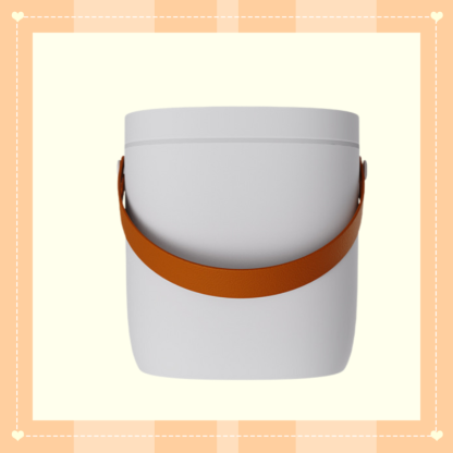 Humidificateur à grande capacité à double buse