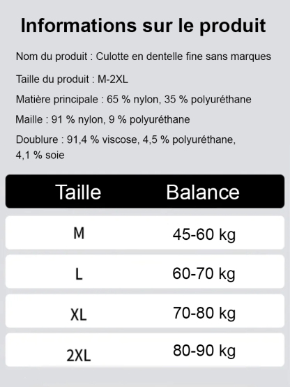 Conçue avec des orthopédistes parisiens : culotte sculptante 360° et correction pelvienne.