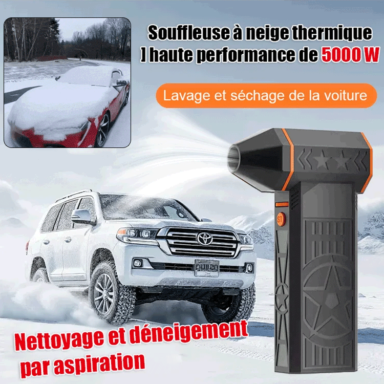 ❄️ Dégivrez votre voiture en 10 secondes ! L'innovation thermique allemande qui remplace vos vieux racloirs.