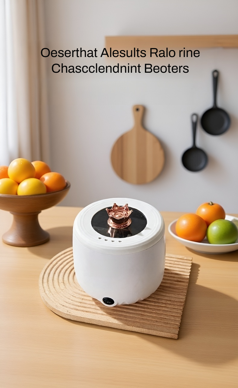 Détail du revêtement anti-adhésif de la marmite électrique