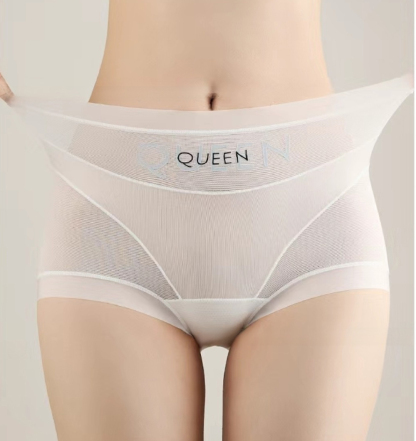 Conçue avec des orthopédistes parisiens : culotte sculptante 360° et correction pelvienne.