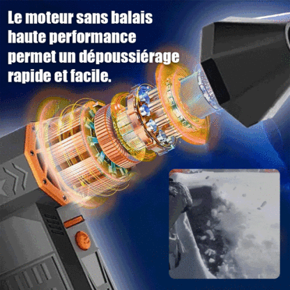 ❄️ Dégivrez votre voiture en 10 secondes ! L'innovation thermique allemande qui remplace vos vieux racloirs.