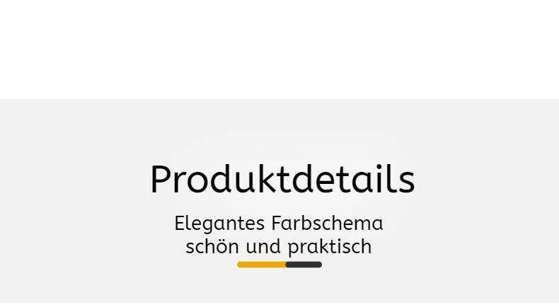 Auto Waschmopp mit ergonomischem Griff