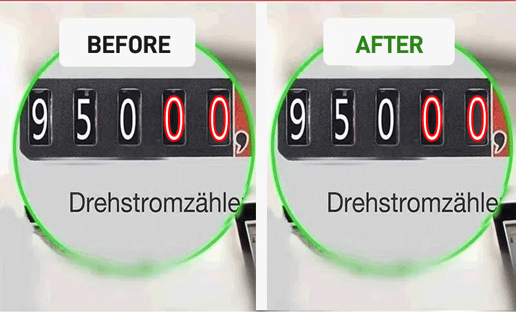 Electricity Saver – Energy-Saving Power Box