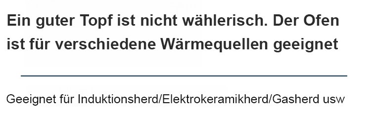 Spülmaschinengeeignete Edelstahl-Wabenboden-Pfanne