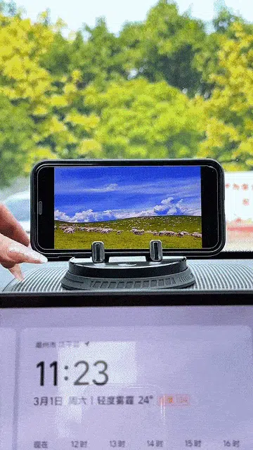4-Tip Precision
