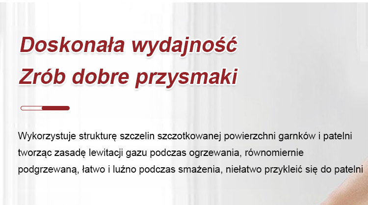 Spülmaschinenfeste Bratpfanne aus rostfreiem Stahl