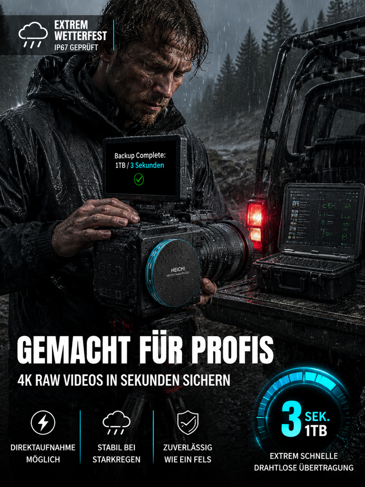 Waterproof Formula