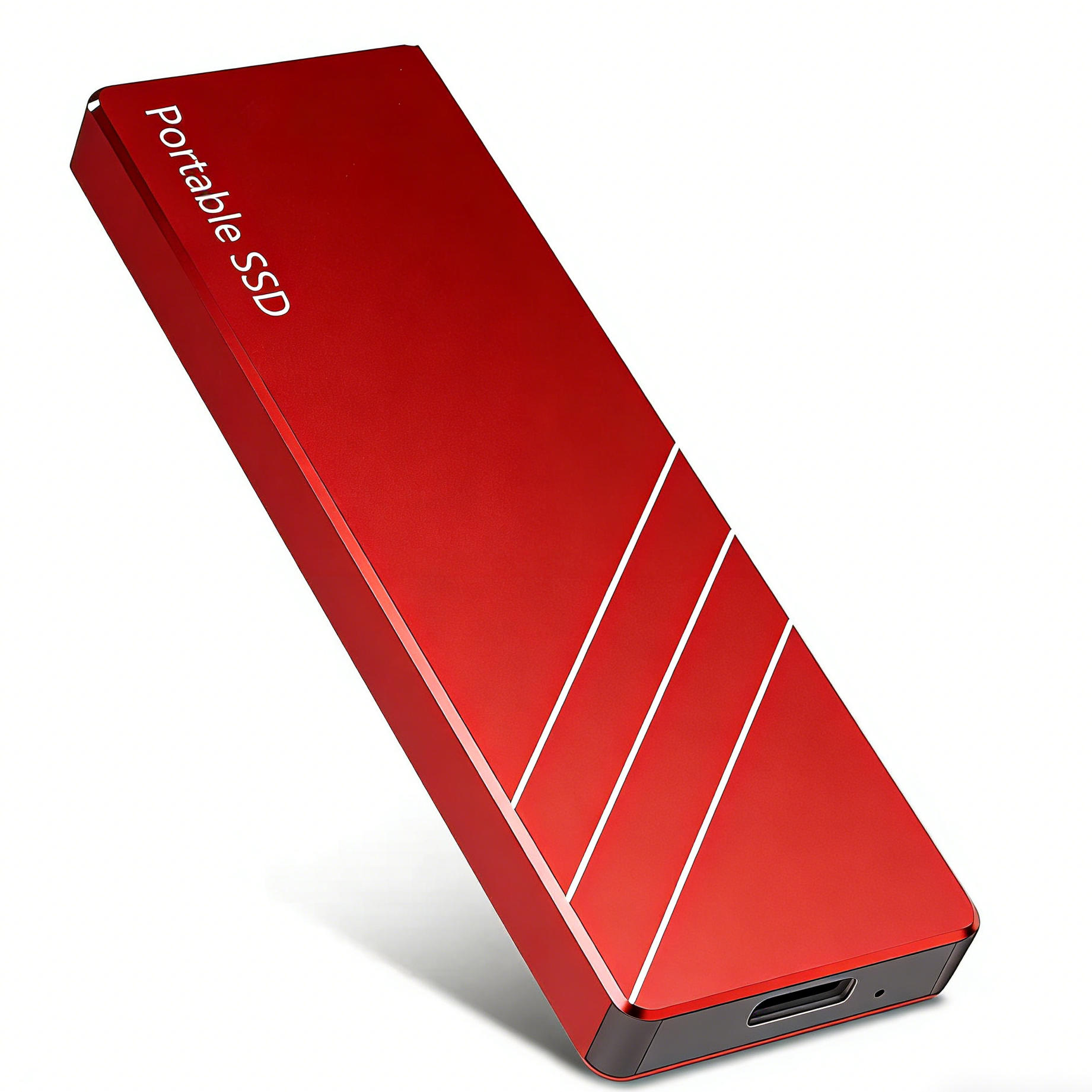 16 TB Militärstandard-SSD – Die vielseitige Lösung für all Ihre Daten!